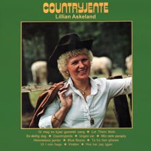 Lillian Askeland: Countryjente