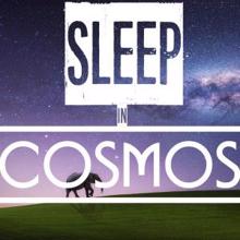 Study Now: Sleep in Cosmos: Music for Sleeping, Relaxation, Sleep Aid, Lullaby, Bedtime, Meditation