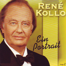 René Kollo: Ein Portrait