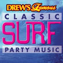 The Hit Crew: Drew's Famous Classic Surf Party Music