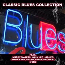 Various Artists: Classic Blues Collection