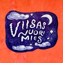 Rebekka Holi: Viisas nuori mies