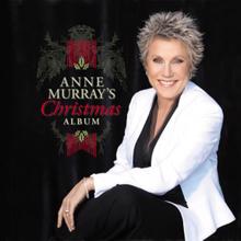 Anne Murray: Anne Murray's Christmas Album