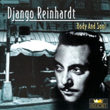 Django Reinhardt: Body and Soul