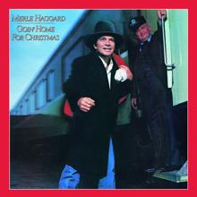 Merle Haggard: White Christmas (Album Version)