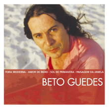 Beto Guedes: The Essential