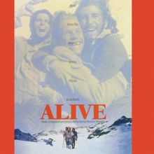 James Newton Howard: Alive (Music from the Original Motion Picture Soundtrack)