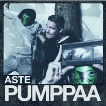 Aste: Pumppaa