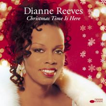 Dianne Reeves: Christmas Time Is Here