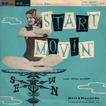 Edna Mcgriff: Start Movin'