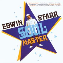 Edwin Starr: Soul Master