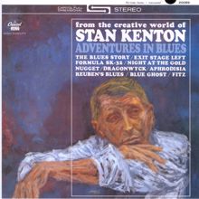 Stan Kenton: Adventures In Blues (Expanded Edition)