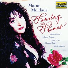Maria Muldaur, Huey Lewis: Stop Runnin' From Your Own Shadow