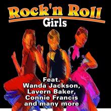 Wanda Jackson: Rock 'N' Roll Girls Vol.1