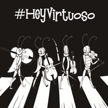 Virtuoso: #HeyVirtuoso