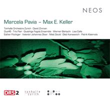 Various Artists: The Works of Marcela Pavia & Max E. Keller