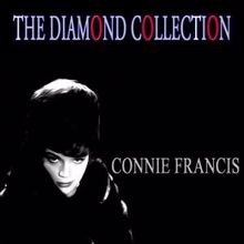 Connie Francis: The Diamond Collection