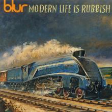 Blur: Modern Life Is Rubbish (Special Edition)