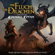 Corvus Corax: Der Fluch des Drachen