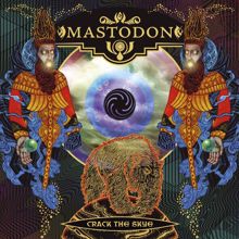 Mastodon: Crack the Skye (Score)
