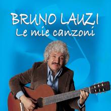 Bruno Lauzi: Le mie canzoni