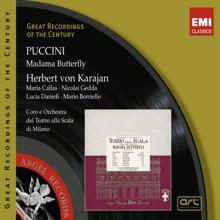 Herbert von Karajan: Puccini: Madama Butterfly