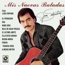 Joan Sebastian: Mis Nuevas Baladas