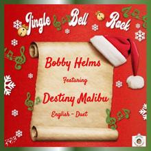 Bobby Helms: Jingle Bell Rock(English Version)