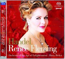 Renée Fleming: Renée Fleming -  Handel Arias (Digital Bonus Version) (Renée Fleming -  Handel AriasDigital Bonus Version)