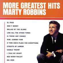 Marty Robbins: More Greatest Hits