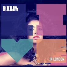 Kelis: Live in London