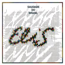Elis Regina: Saudade do Brasil (CD Duplo)