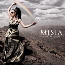 MISIA: JUST BALLADE