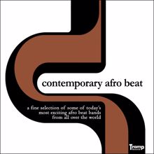 Various Artists: Contemporary Afro Beat