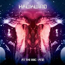 Hawkwind: Brainstorm (Live At The Paris Theatre, Stereo)