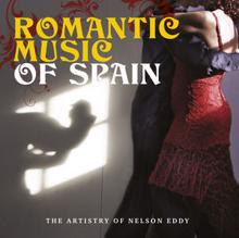 János Starker: Romantic Music Of Spain