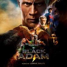 Lorne Balfe: Black Adam Theme (from "Black Adam")