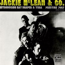 Jackie McLean: Jackie McLean & Co.