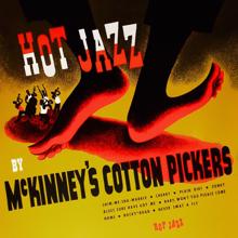 McKinney's Cotton Pickers: Hot Jazz