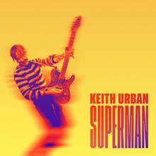 Keith Urban: Superman