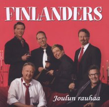 Finlanders: Oikeesti (Jouluversio)