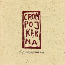 Crompojkarna: Crompojkarna