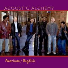 Acoustic Alchemy: Say Yeah