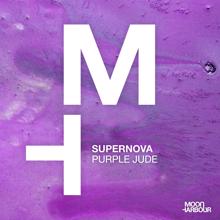 Supernova: Purple Jude (Extended Mix)