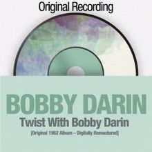 Bobby Darin: Twist with Bobby Darin