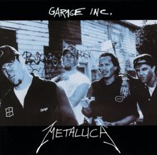 Metallica: Mercyful Fate