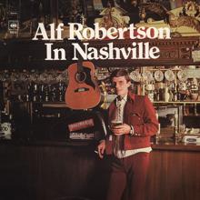 Alf Robertson: Alf in Nashville