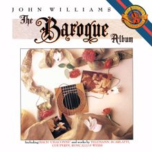 John Williams: Bourrée alla Polacca