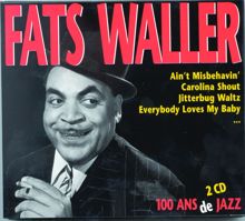 Fats Waller: 100 Ans De Jazz