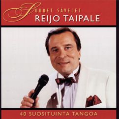 Reijo Taipale: Tangot